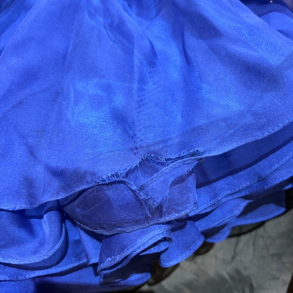 Evening/Prom Dress - Picture 5 of 6